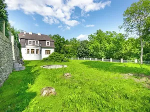 Prodej vily, Ústí nad Labem, Elišky Krásnohorské, 455 m2