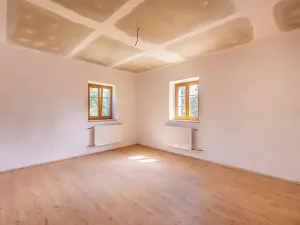 Prodej vily, Ústí nad Labem, Elišky Krásnohorské, 455 m2