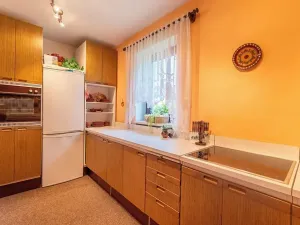 Prodej rodinného domu, Křesín, 151 m2