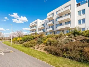 Prodej bytu 2+kk, Praha - Letňany, Hlučkova, 45 m2