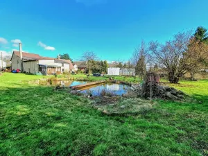 Prodej rodinného domu, Libouchec, 312 m2