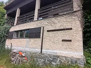 Prodej chaty, Lešany, 120 m2