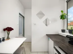 Prodej bytu 1+1, Brno - Štýřice, Gallašova, 26 m2