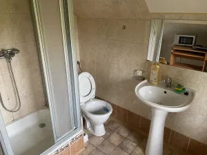 Pronájem bytu 2+1, Praha - Kunratice, Vídeňská, 40 m2