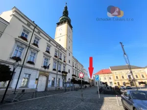 Prodej vícegeneračního domu, Litovel, 265 m2