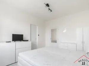 Prodej bytu 2+kk, Praha - Záběhlice, Jahodová, 53 m2