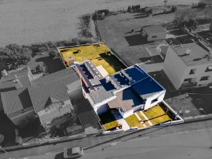 Prodej rodinného domu, Opava, U Švédské kaple, 208 m2