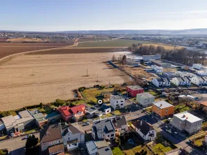 Prodej rodinného domu, Opava, U Švédské kaple, 208 m2