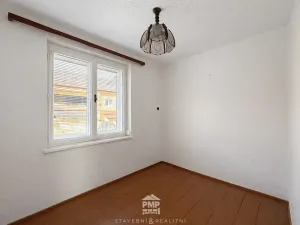 Prodej rodinného domu, Bělá u Jevíčka, 88 m2