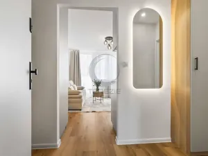 Prodej bytu 1+kk, Praha - Holešovice, Tovární, 31 m2