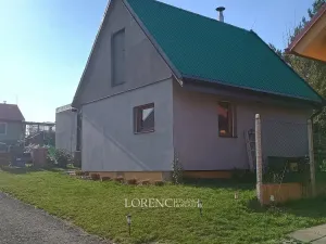 Prodej chaty, Šakvice, 33 m2