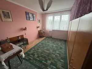 Pronájem bytu 2+1, Pelhřimov, Husova, 59 m2