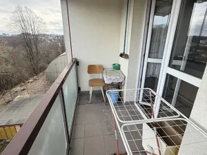 Pronájem bytu 2+1, Pelhřimov, Husova, 59 m2