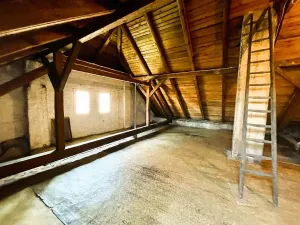 Prodej rodinného domu, Třemošná, 1. máje, 484 m2