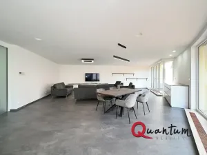 Pronájem bytu 4+kk, Praha - Prosek, Na samotě, 167 m2