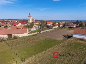 Prodej pozemku pro bydlení, Kostomlaty pod Řípem, 1523 m2