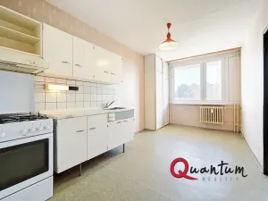 Prodej bytu 3+1, Praha - Chodov, Konstantinova, 64 m2