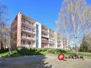 Prodej bytu 3+1, Praha - Chodov, Konstantinova, 64 m2