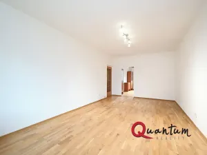 Pronájem bytu 2+1, Praha - Záběhlice, Sasanková, 58 m2