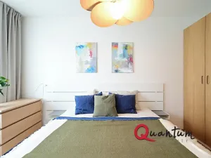 Prodej bytu 3+kk, Praha - Vysočany, Střídavá, 86 m2