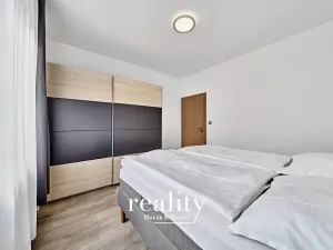 Pronájem bytu 2+kk, Nový Šaldorf-Sedlešovice, Pod Horou, 50 m2