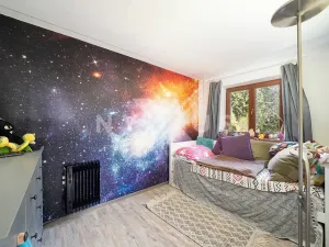 Prodej rodinného domu, Mníšek pod Brdy, Ve Štítku, 76 m2