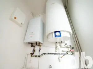 Pronájem bytu 1+1, Karlovy Vary, Jabloňová, 45 m2