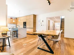 Prodej rodinného domu, Brno, Obecní, 287 m2