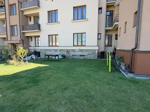 Pronájem bytu 2+kk, Kutná Hora, Vítězná, 57 m2