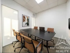 Prodej komerční nemovitosti, Kutná Hora, Zvěřinova, 318 m2