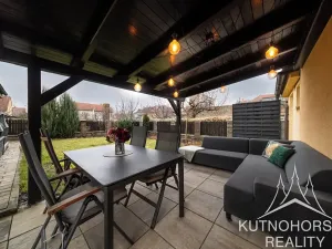 Prodej komerční nemovitosti, Kutná Hora, Zvěřinova, 318 m2