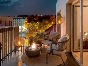 Prodej bytu 2+kk, Ostrava - Moravská Ostrava, Biskupská, 54 m2