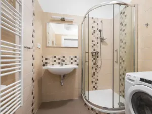 Pronájem bytu 2+kk, Praha - Vinohrady, Škrétova, 57 m2