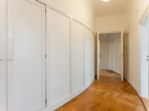 Pronájem bytu 6+kk a větší, Praha - Střešovice, Slunná, 272 m2