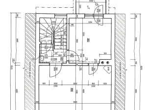 Prodej rodinného domu, Brno, Buzkova, 91 m2