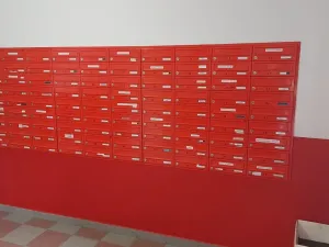 Prodej bytu 3+1, Olomouc, Lužická, 62 m2