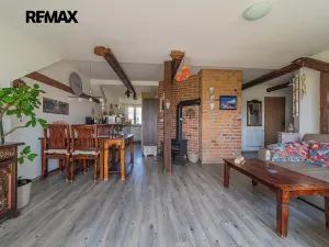 Prodej bytu 3+kk, Šumperk, Žerotínova, 74 m2