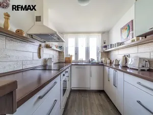 Prodej bytu 3+kk, Šumperk, Žerotínova, 74 m2