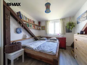 Prodej bytu 3+kk, Šumperk, Žerotínova, 74 m2