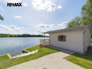 Prodej ubytování, Nový Malín, 369 m2