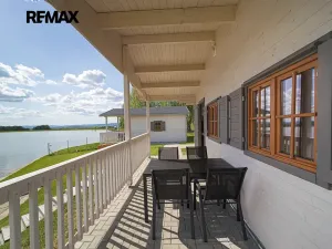 Prodej ubytování, Nový Malín, 369 m2