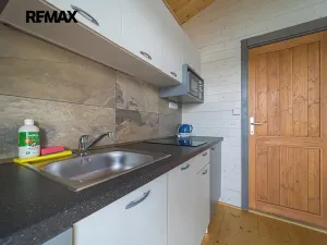 Prodej ubytování, Nový Malín, 369 m2