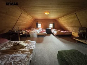 Prodej chalupy, Ruda nad Moravou, Truska, 107 m2