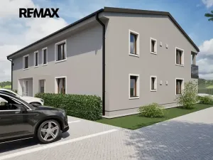 Prodej bytu 3+kk, Třeština, 79 m2