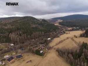 Prodej rodinného domu, Červená Voda, 440 m2