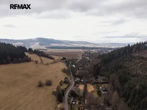 Prodej rodinného domu, Červená Voda, 440 m2