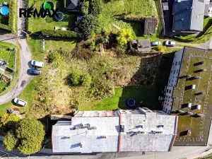 Prodej pozemku pro bydlení, Králíky, 1013 m2