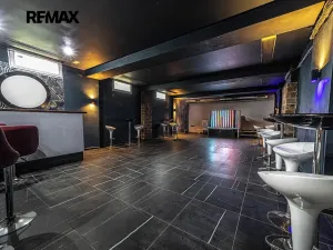 Prodej obchodního prostoru, Břidličná, Osvobození, 140 m2