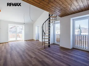 Prodej bytu 3+kk, Svoboda nad Úpou, Nádražní, 65 m2