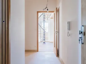 Prodej bytu 3+kk, Svoboda nad Úpou, Nádražní, 65 m2